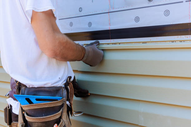 Affordable Siding Installation solutions in Spring, TX